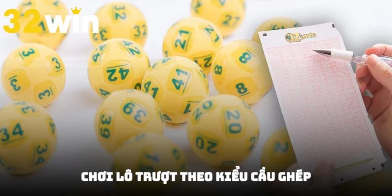 Bí thuật cầu ghép thường được chọn