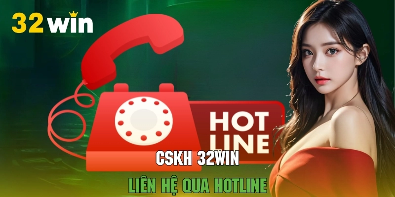 Số điện thoại hotline sẽ giúp bạn xử lý vấn đề chỉ trong vài phút