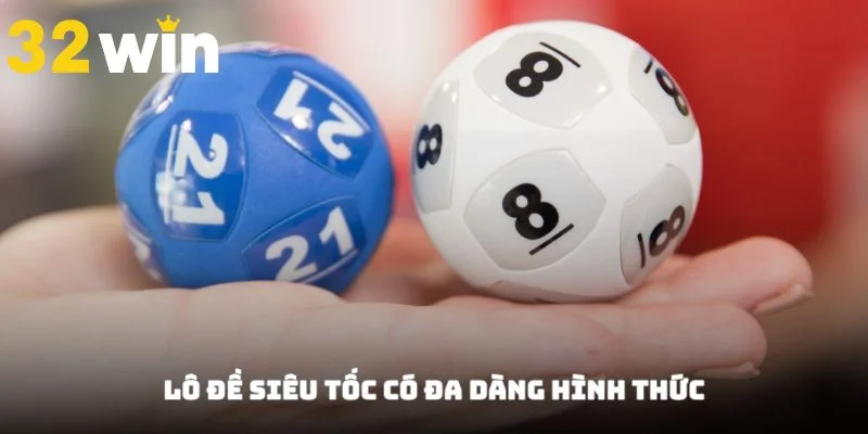 Đa dạng hình thức chơi chính là điểm cộng
