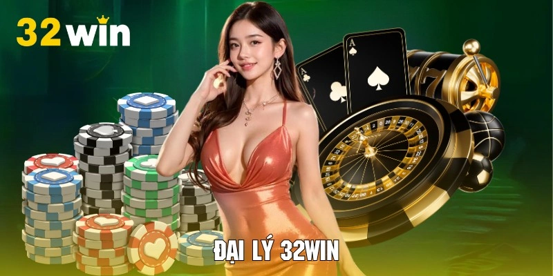 Sơ lược về cơ hội việc làm đại lý 32WIN