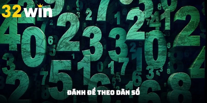 Dàn số cũng là lựa chọn hay khi tham gia