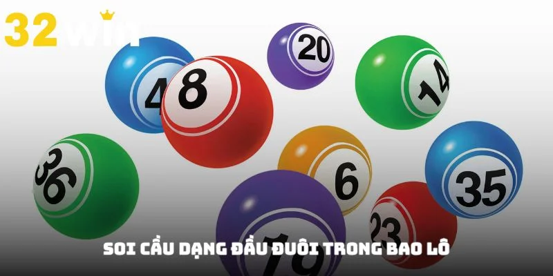 Dạng đầu đuôi được nhiều tín đồ lựa chọn