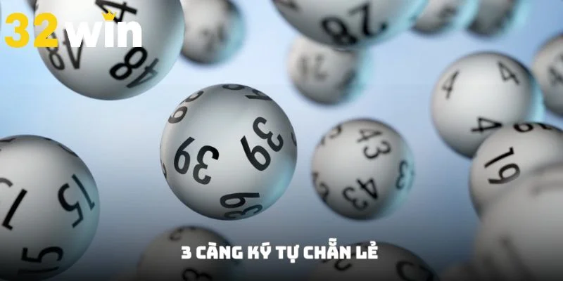 Dạng ký tự chẵn - lẻ được dân chuyên lựa chọn