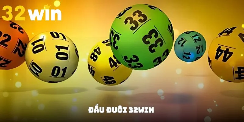 Đầu Đuôi - Tuyệt Chiêu Soi Cầu Cực Hiệu Quả Tại 32Win