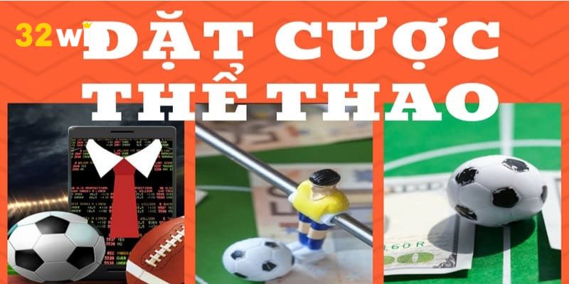 Tham gia đặt cược siêu nhanh chóng tại IM Sports 32win cho người mới