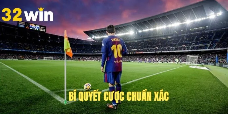 Bạn cần có bí kíp để đặt cược đúng cửa ra tiền
