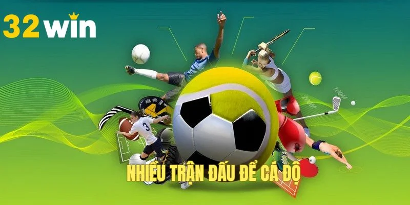 Sảnh uy tín nhiều trận đấu để dự đoán kết quả