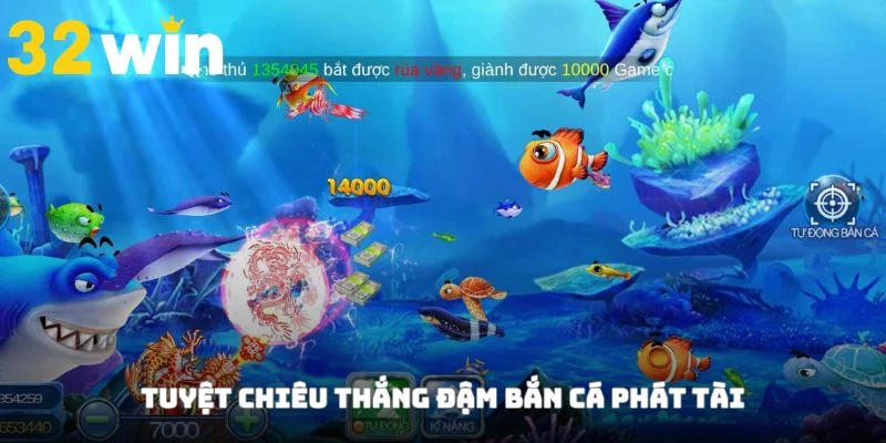 Nên để ý nhiều đến những con dễ hạ gục