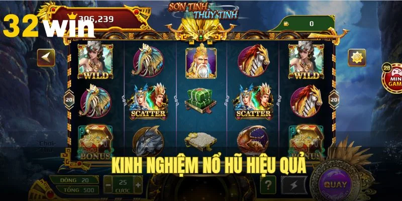 Kinh nghiệm giúp làm giàu khi quay hũ