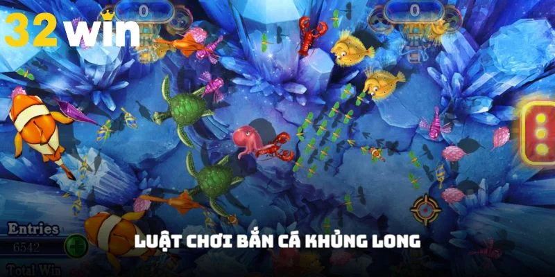 Quy luật dễ hiểu của trò chơi