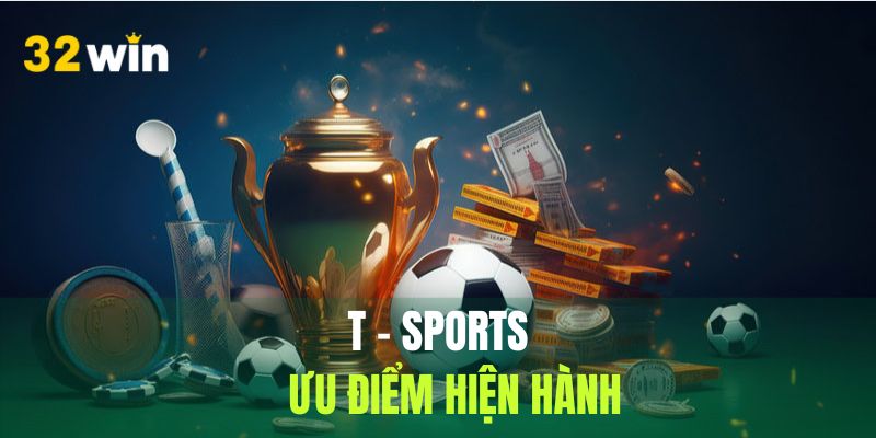 Thế mạnh giúp sảnh cược có thể đáp ứng nhu cầu giải trí của hội viên