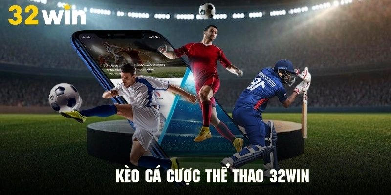 Những loại hình kèo đặc sắc và phổ biến tại sảnh thể thao