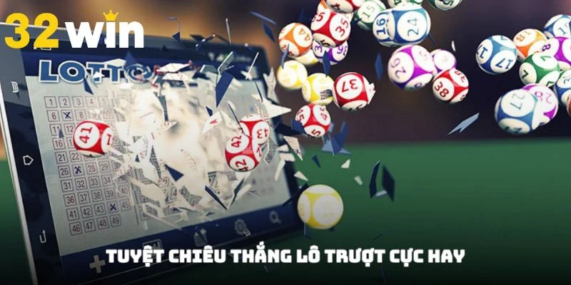 Tìm theo lô gan là bí kíp hay