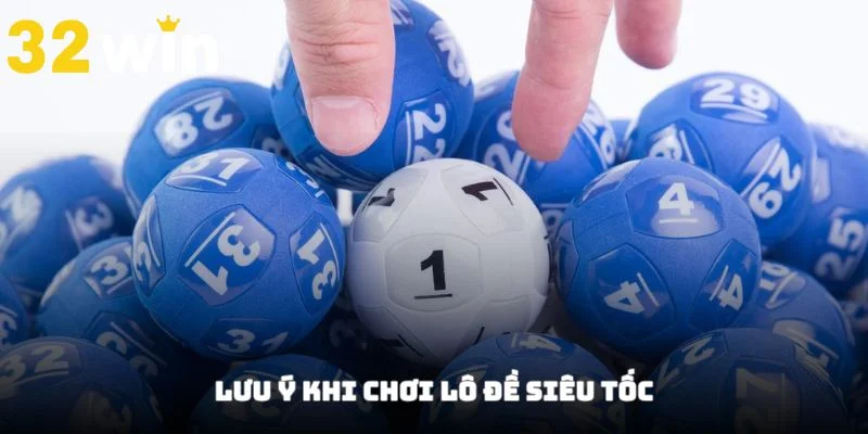 Vài lưu ý cần nằm lòng khi tham gia