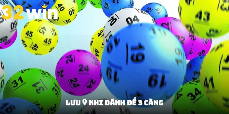 Vài vấn đề cần nằm lòng khi chơi