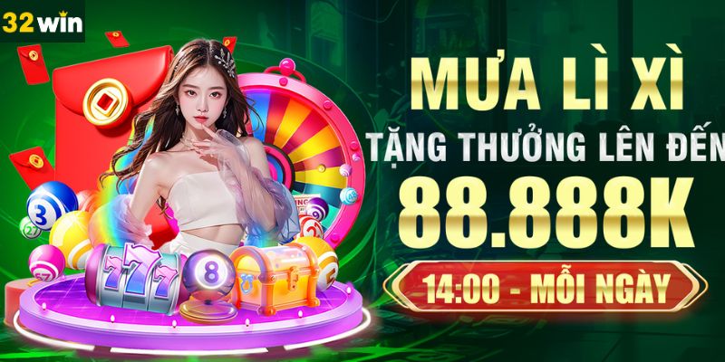 Phân tích ưu đãi và điều kiện tại 32Win